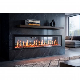 Royal Flame 5DVART LCD74